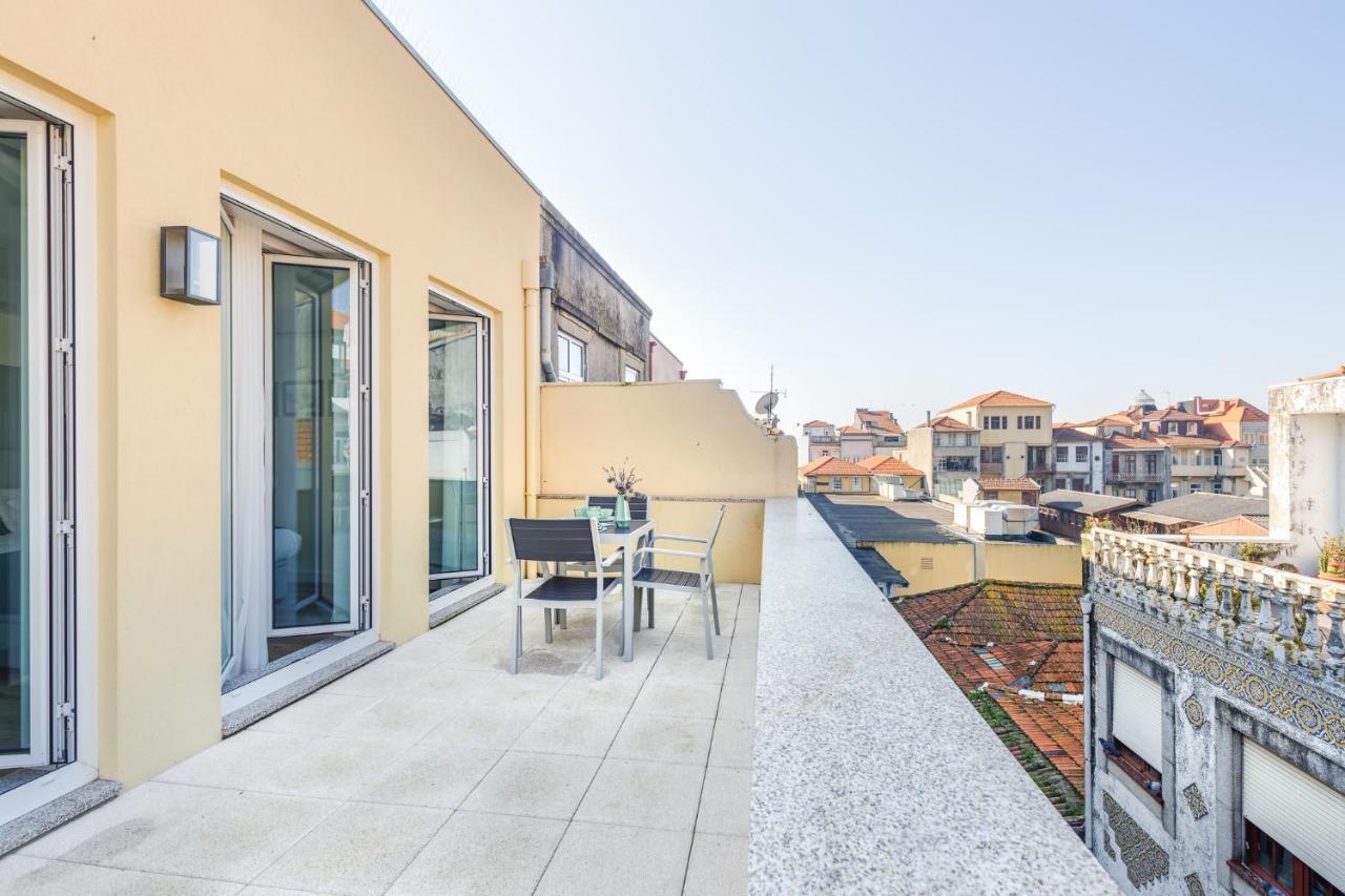 7 Bridges Estudios- Porto-Houses And Suites Dış mekan fotoğraf