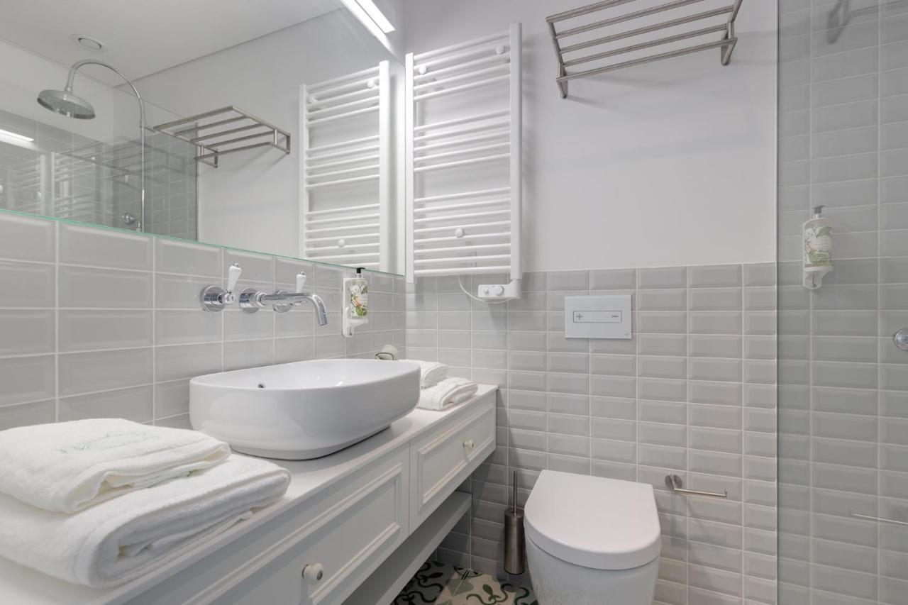 7 Bridges Estudios- Porto-Houses And Suites Dış mekan fotoğraf