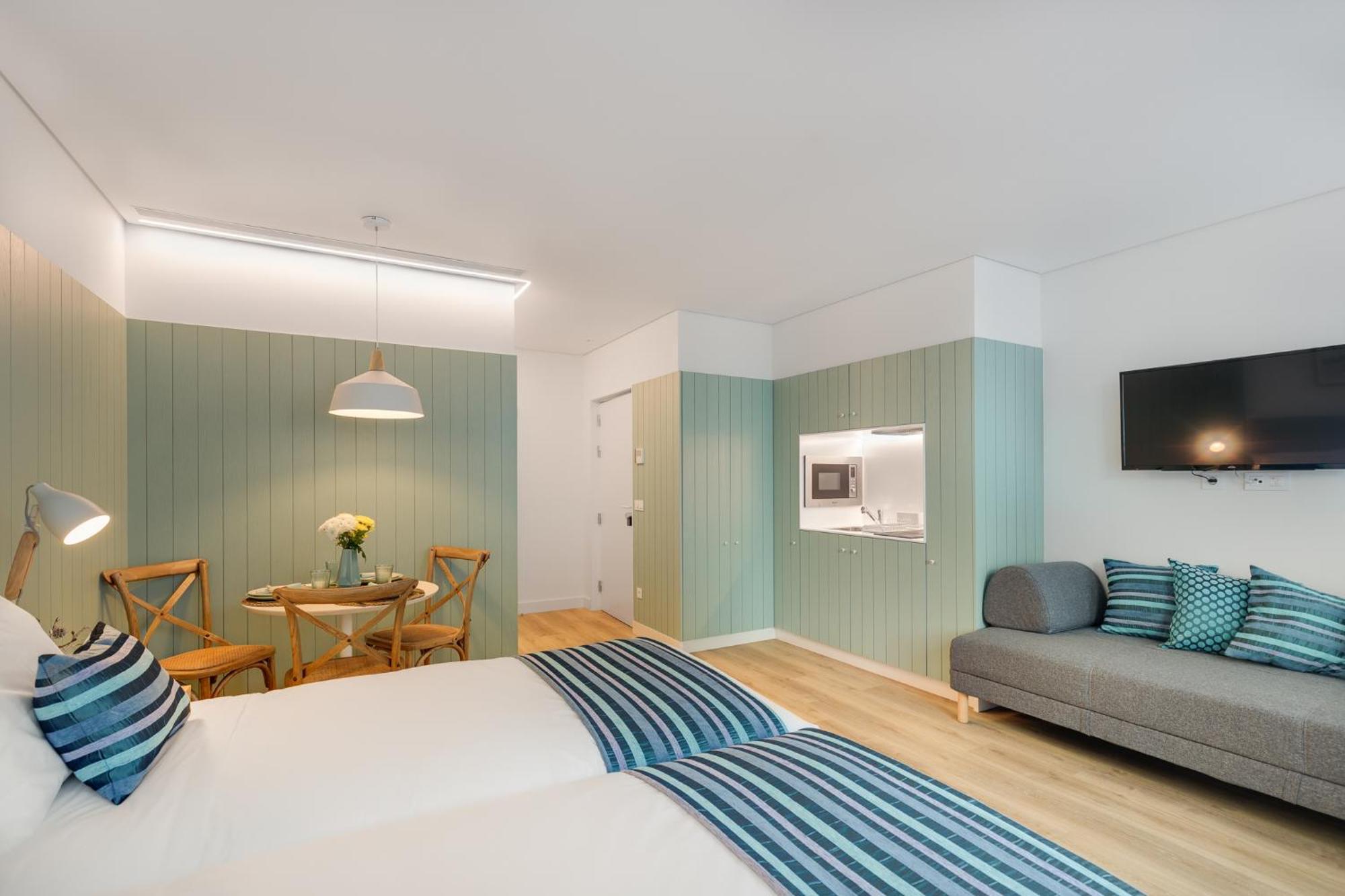 7 Bridges Estudios- Porto-Houses And Suites Dış mekan fotoğraf